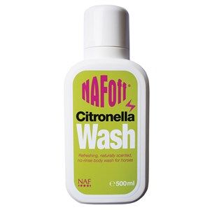 NAF Naf Off Citronella Wash
