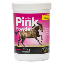 Load image into Gallery viewer, NAF in the Pink Powder