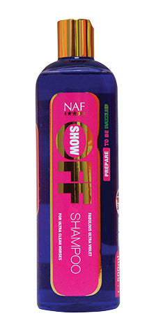 NAF Show Off Shampoo 500ml