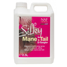 Load image into Gallery viewer, NAF Silky Mane &amp; Tail D-Tangler