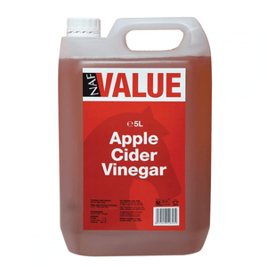 NAF Value Apple Cider Vinegar 5ltr