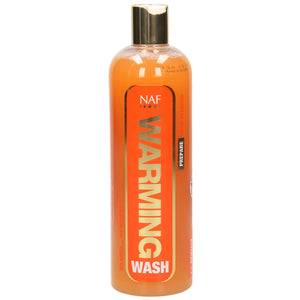 NAF Warm Wash 500ml