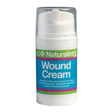 NAF Wound Cream 100ml