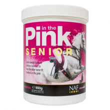 Load image into Gallery viewer, NAF in the Pink Senior