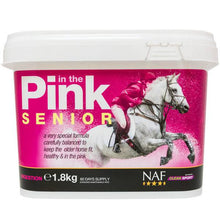 Load image into Gallery viewer, NAF in the Pink Senior