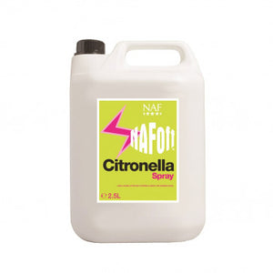 NAF Citronella spray