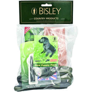 Bisley New Puppy Pack