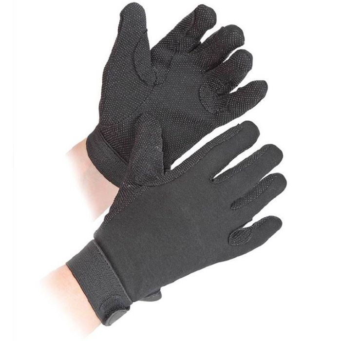 Shires Newbury Cotton Gloves