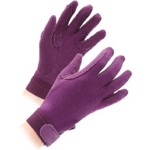 Load image into Gallery viewer, Shires Newbury Cotton Gloves