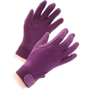 Shires Newbury Cotton Gloves