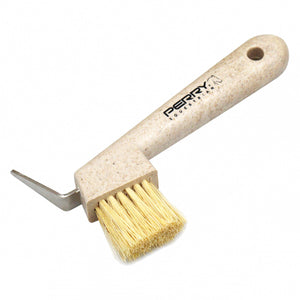 Perry EcoGroom Hoof Pick