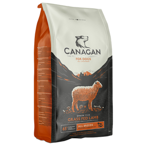 Canagan Dog Food