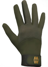 Load image into Gallery viewer, Macwet Climatec Long Cuff Gloves