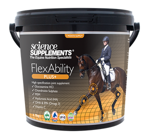 Science Supplements Flexability Plus+