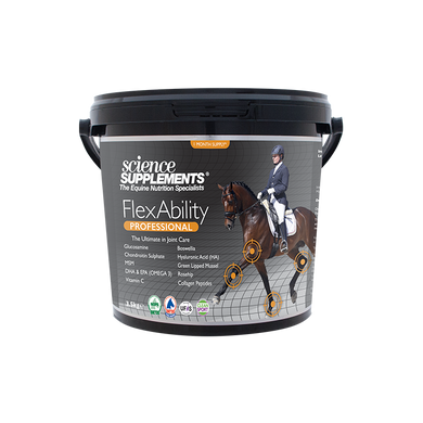 Science Supplements FlexAbility Professional