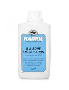 Radiol B-R Bone Embrocation