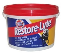 Restore-Lyte