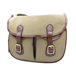 Parker Hale Romsey Carryall Bag