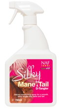 Load image into Gallery viewer, NAF Silky Mane &amp; Tail D-Tangler