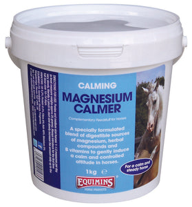 Equimins Magnesium Calmer
