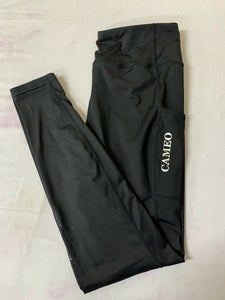 Cameo Thermo Tights - Ladies