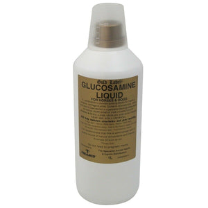 Gold Label Glucosamine Liquid 1 Litre