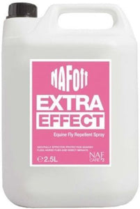 NAF Naf Off Extra Effect