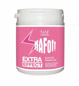 NAF Naf Off Extra Effect Gel 750ml