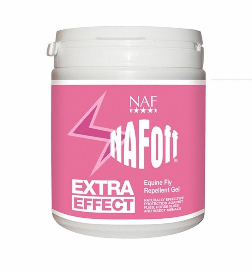 NAF Naf Off Extra Effect Gel 750ml
