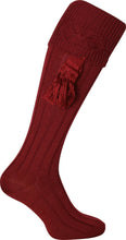 Load image into Gallery viewer, Jack Pyke Shooting Socks - Plain