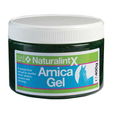 NAF Arnica Gel 400g