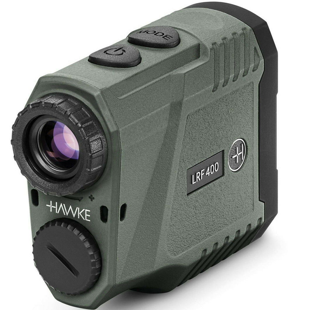 Hawke Laser Range Finder LRF400 6x25