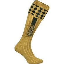 Load image into Gallery viewer, Jack Pyke Harlequin Shooting Socks