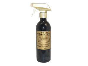 Gold Label Frog Oil Spray 500ml