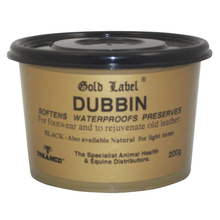 Load image into Gallery viewer, Gold Label Dubbin