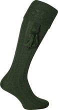 Load image into Gallery viewer, Jack Pyke Shooting Socks - Plain