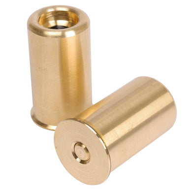 Bisley Brass Snap Caps