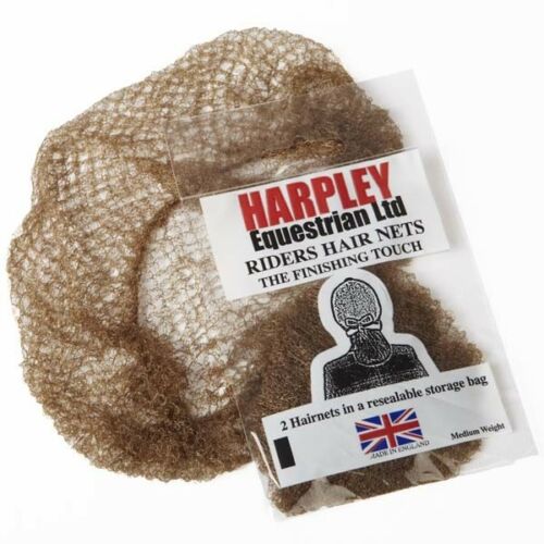 Harpley Hairnet