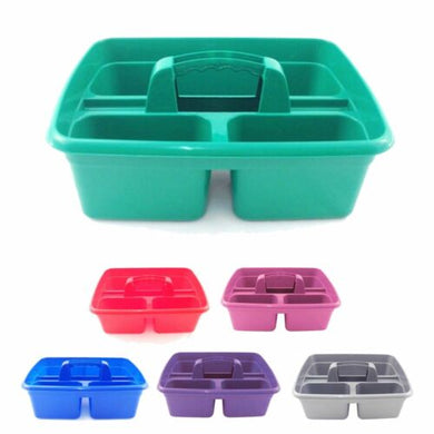 Perry 3 Compartment Tack Tidy Tray