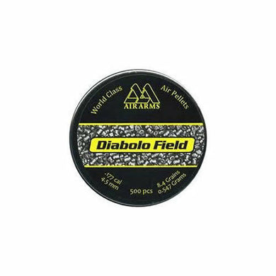 Air Arms Diabolo Field Air Pellets .177