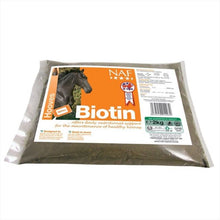 Load image into Gallery viewer, NAF Biotin Plus