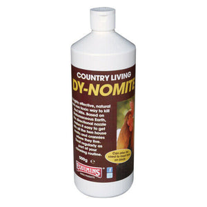 Country Living Dy-nomite 500g