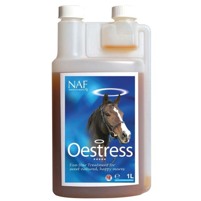 NAF Oestress Liquid 1ltr
