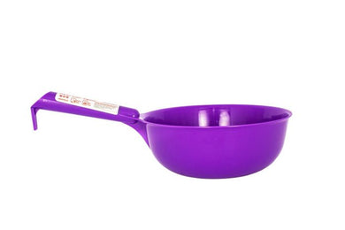 Red Gorilla Bowl Scoop
