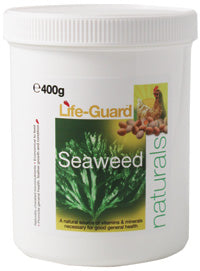 NAF Naturals Seaweed 400g