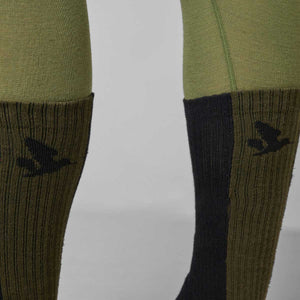 Seeland Moor Socks