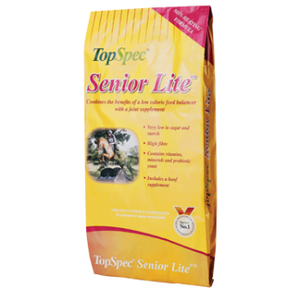 TopSpec Horse Feed