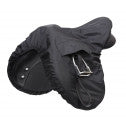 Shires Waterproof Ride-on Saddle Cover