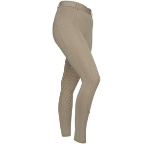 Aubrion Albany Riding Tights - Ladies