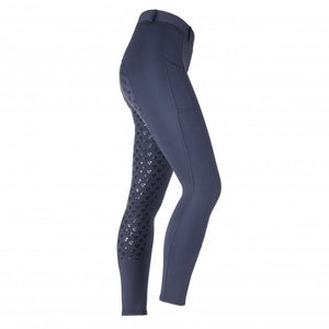 Aubrion Albany Riding Tights - Ladies